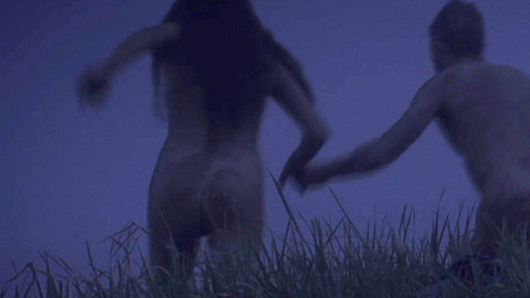 Pic: Elysia White in Red Spring