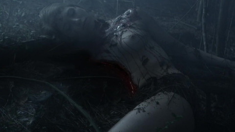 Pic: Michelle Ellen Jones in Pickaxe