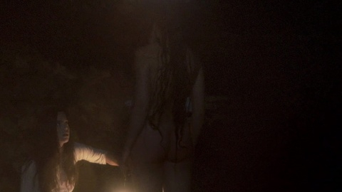 Pic: Devrim Lingnau in Carmilla