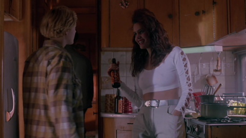 Pic: Ione Skye in Guncrazy