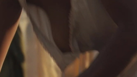 Pic: Dalila Ali Rajah in The Good Time Girls