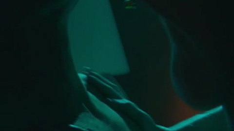 Pic: Lisa Brenner in Say My Name