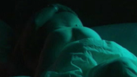 Pic: Lisa Brenner in Say My Name