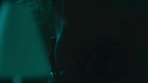 Pic: Lisa Brenner in Say My Name