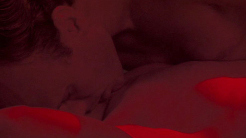 Pic: Alma S. Grey in 666: The Beast