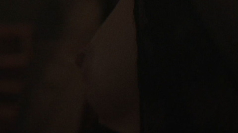 Pic: Destiny Millns in The Man in the High Castle
