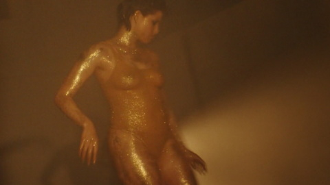 Pic: Gabbriette in I'm with the Band: Nasty Cherry