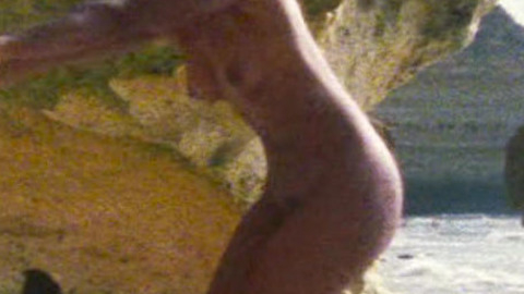 Pic: Cleo Tavares in Diamantino