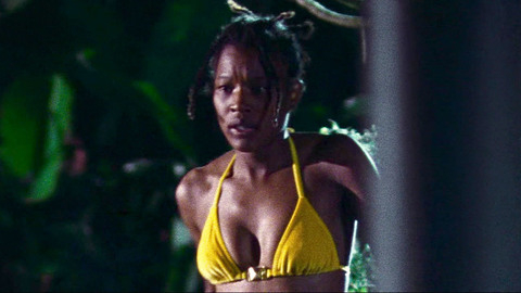 Pic: Cleo Tavares in Diamantino