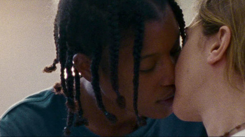 Pic: Cleo Tavares in Diamantino