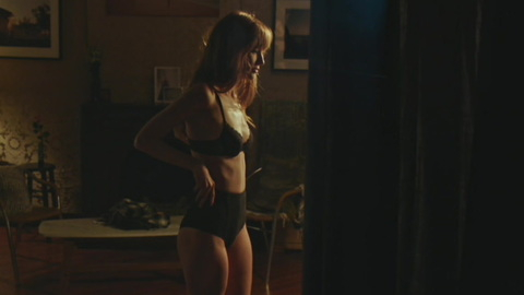 Pic: Dominique Jane in The Drone