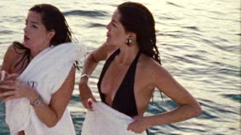 Pic: Margarida Moreira in Diamantino