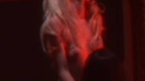 Pic: Tamzin Brown in Zeroville