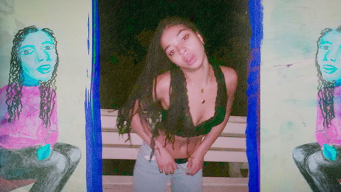 Pic: Manon Bresch in Mortel (2019-2021)