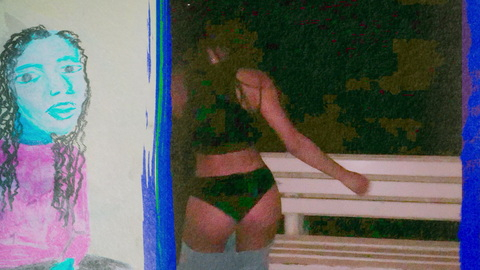 Pic: Manon Bresch in Mortel