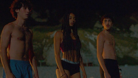 Pic: Manon Bresch in Mortel