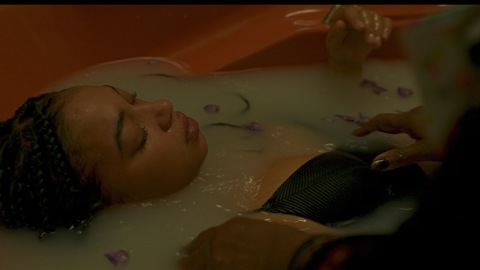 Pic: Manon Bresch in Mortel