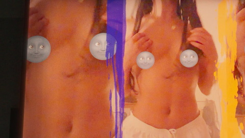 Pic: Manon Bresch in Mortel