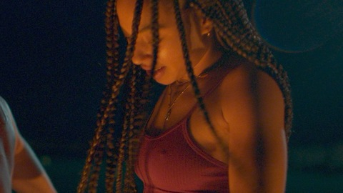 Pic: Manon Bresch in Mortel