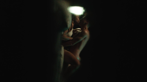 Pic: Manon Bresch in Mortel (2019-2021)