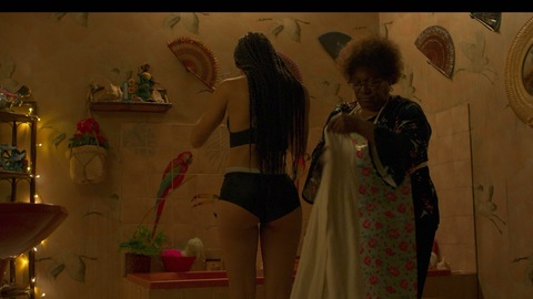 Pic: Manon Bresch in Mortel