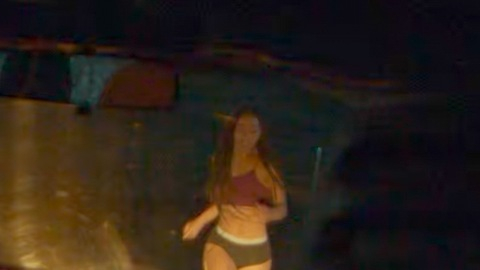 Pic: Manon Bresch in Mortel