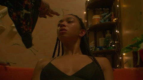 Pic: Manon Bresch in Mortel