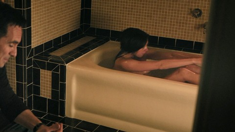 Pic: Bel Powley in The Morning Show