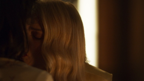 Pic: Alejandra Onieva in High Seas (2019)