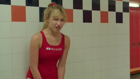 Pic: Rose-Marie Perreault in The Demons (2015)