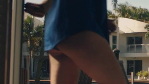 Pic: Sam Coyle in The Definites (2017)