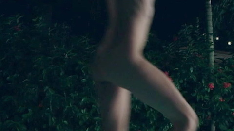 Pic: Brittany Allen in The Definites
