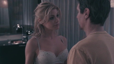 Pic: Tessa Lyn Farrell in The Madness Within (2019)