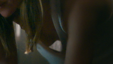 Pic: Svenja Jung in Holiday Secrets (2019)