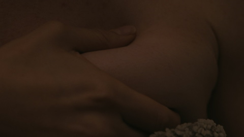 Pic: Lauren Ambrose in Servant