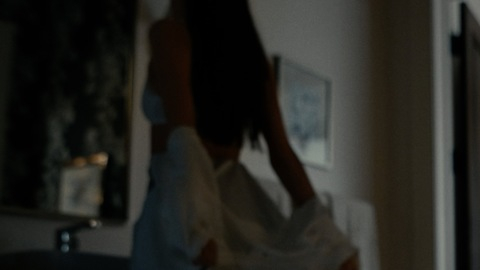Pic: Nell Tiger Free in Servant