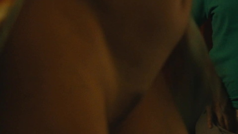 Pic: Monique Parent in Cuck