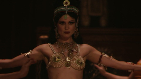 Pic: Emilie Biason in Santos Dumont