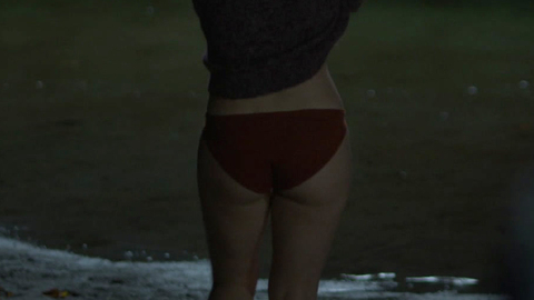 Pic: Paige Spara in The Good Doctor (2017-2021)