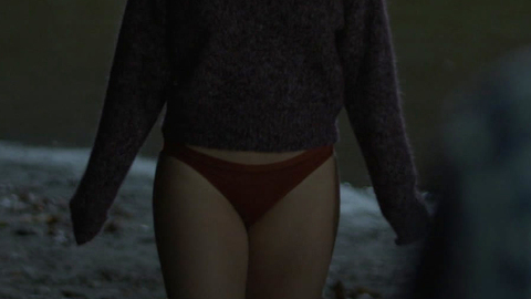 Pic: Paige Spara in The Good Doctor (2017-2021)