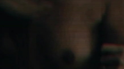 Pic: Reina Azuaje in The Lake Vampire