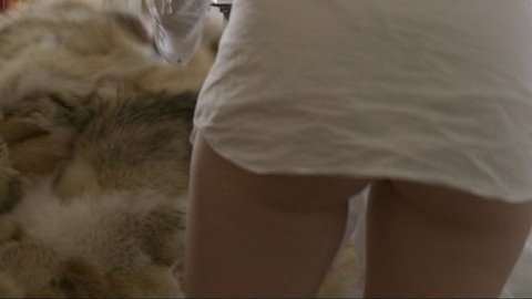 Pic: Louise Chevillotte in Synonyms