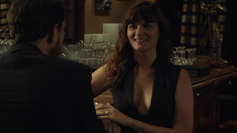 Pic: Marina Hands in Mythomaniac (2019-2021)