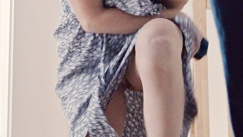 Pic: Marina Hands in Mythomaniac
