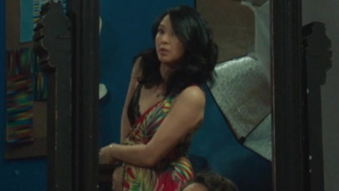 Pic: Linh Dan Pham in Mythomaniac