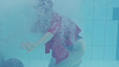 Pic: Minnie West in The Club