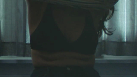 Pic: Geraldine Viswanathan in Hala