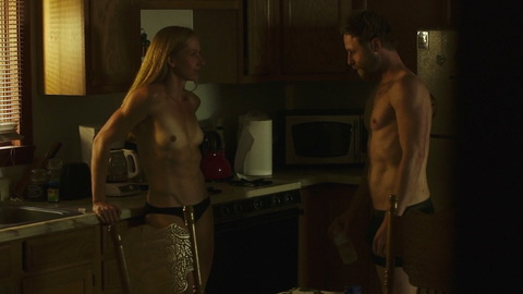 Pic: Maggie Alexander in Enthusiastic Sinners