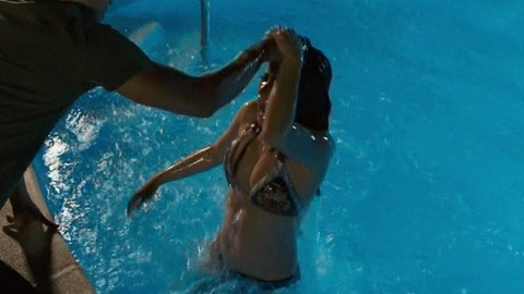 Pic: Jacky Lai in Ransom