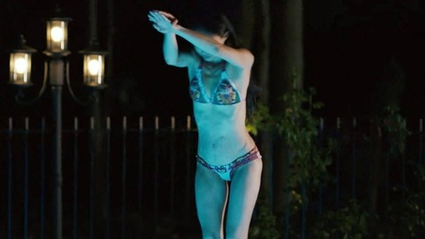 Pic: Jacky Lai in Ransom